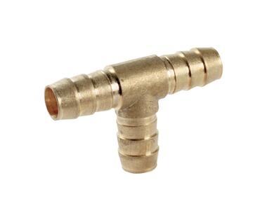 Zdjęcie: Trójnik mosiężny 25-25-25mm GREENMILL AQUASYSTEM