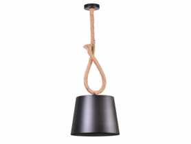 Lampa wisząca Rope Casa E27 IL MIO