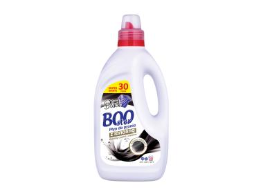 Zdjęcie: Płyn do prania 1,5 L black BOOSTER