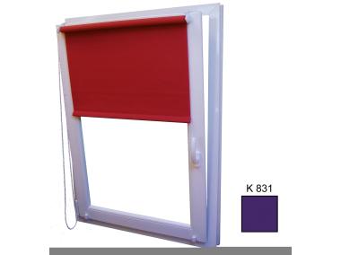 Zdjęcie: Roleta Mini K831 - 69x220 cm KARWEL
