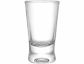 Komplet 6 kieliszków do wódki Delight 25 ml DOMOTTI