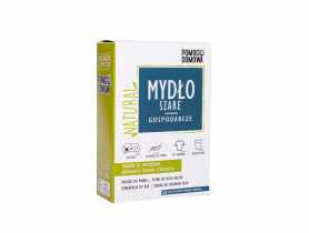 Mydło szare gospodarcze w proszku 4x70 g POMOC DOMOWA
