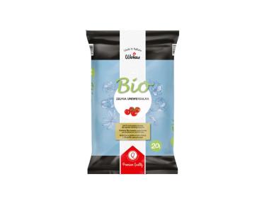 Zdjęcie: Ziemia uniwersalna 20 L BIO WOKAS