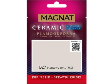 Zdjęcie: Tester piaskowy opal B27 30ml MAGNAT