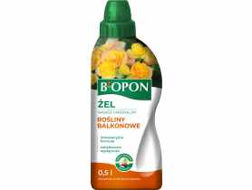 Nawóz mineralny do roślin balkonowych 0,5 L BOPON