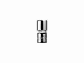 Nasadka sześciokątna 1/4 CrV 8 mm PRO FACHMAYER MAX
