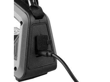 Zdjęcie: Lampa robocza COB ładowalna 200 lm SP0406 DPM SOLID