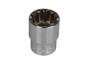 Nasadka Spline CRV 1/2 M24 z zawieszką PROLINE
