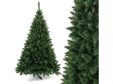 Zdjęcie: Choinka sztuczna sosna Premium 120 cm SONIC