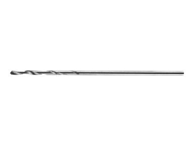 Zdjęcie: Wiertła precyzyjne 0.8-3.2 mm, zestaw 7 szt. GRAPHITE