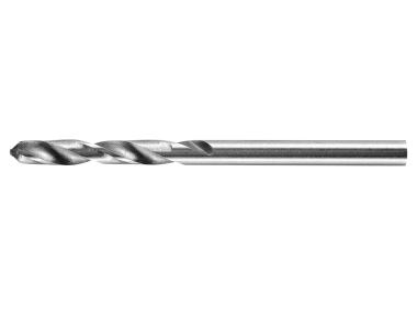 Zdjęcie: Wiertła precyzyjne 0.8-3.2 mm, zestaw 7 szt. GRAPHITE