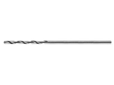 Zdjęcie: Wiertła precyzyjne 0.8-3.2 mm, zestaw 7 szt. GRAPHITE