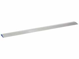 Łata tynkarska, trapezowa 200 cm aluminiowa KUBALA