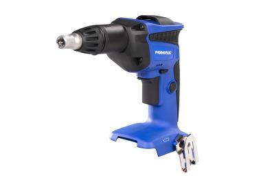 Zdjęcie: Wkrętarka do płyt g-k 18 V RawlDRIVER RAWLPLUG