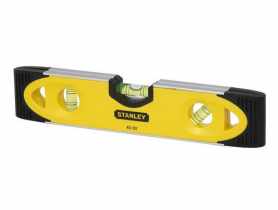 Poziomica Torpedo Shockproof, magnetyczna STANLEY