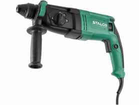 Młotowiertarka SDS Plus RHS26 STALCO