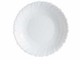 Talerz głęboki 21 cm Feston LUMINARC
