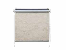 Roleta mini Silver system click 80,5x150 cm granit MARDOM