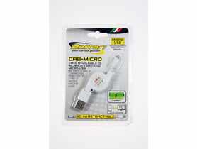 Kabel ze złączem Micro USB do ładowania i transmisji BOTTARI