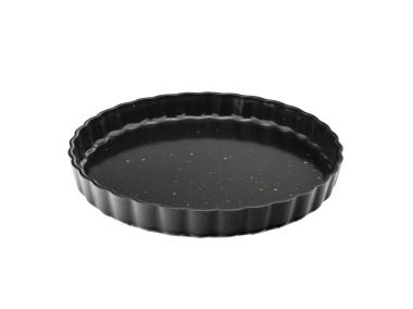 Zdjęcie: Forma żaroodporna Impact do tarty z powłoką non-stick 27 cm VALDINOX