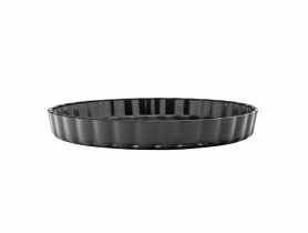 Forma żaroodporna Impact do tarty z powłoką non-stick 27 cm VALDINOX
