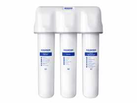 Filtr zmiękczający Kryształ H AQUAPHOR