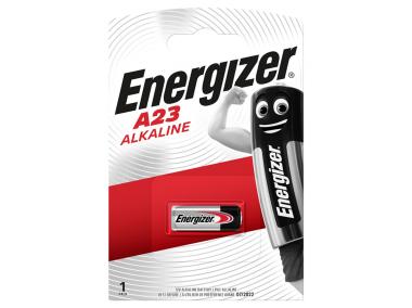 Bateria specjalistyczna alkaliczna E23A blister ENERGIZER
