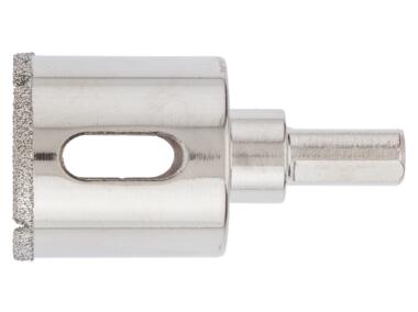 Zdjęcie: Wiertło diamentowe do gresu 32 mm GRAPHITE