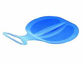 Ślizg Free niebieski PROSPERPLAST