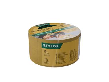 Zdjęcie: Taśma montażowa dwustronna 48 mm x 10 m STALCO