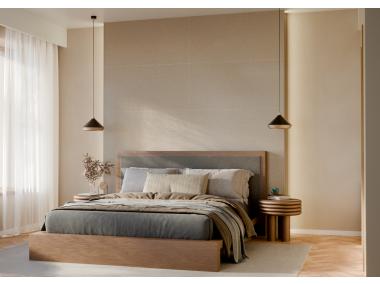 Zdjęcie: Panel Tiles Tweed Sand WMT 527S 4 mm