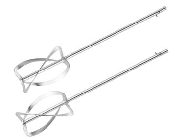 Zdjęcie: Mieszadło 580x120 mm do mieszarki 58G789 samozaciskowe GRAPHITE