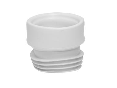 Zdjęcie: Złącze proste Wc 110 mm TYCNER