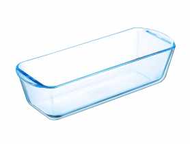 Keksówka 28 x 11,5 cm PYREX