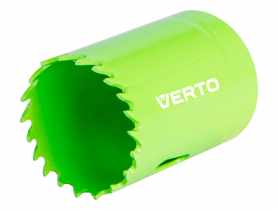 Otwornica bi-metalowa 40 mm VERTO