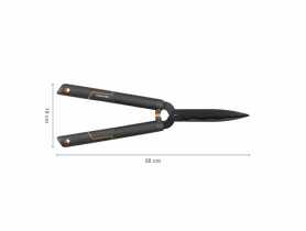 Nożyce do żywopłotu HS22 SingleStep FISKARS