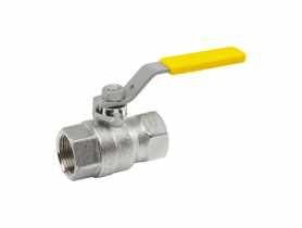 Zawór gazowy 1/2" TYCNER