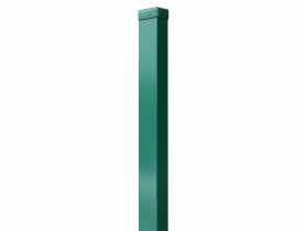 Słup ogrodzeniowy 40x60x2400 mm ocynk 6005 BETAFENCE