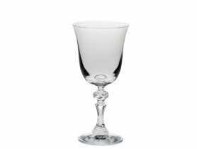 Kieliszki do wina czerwonego Krista 220 ml - 6 szt. KROSNO