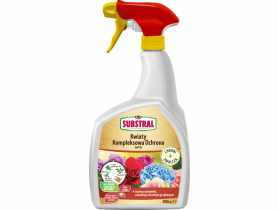 Spray Naturen kompleksowa ochrona Spray rośliny ozdobne 800 ml SUBSTRAL