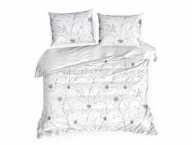 Komplet pościeli Spring 64, 220x200 cm, 70x80 cm - 2 szt. EUROFIRANY
