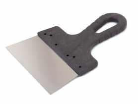 Szpachla fasadowa stal nierdzewna 150 mm CIRET