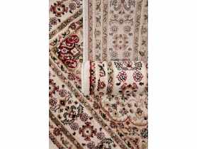 Dywan Diamond klasyczny 120 x 170 cm beżowy MULTI- DECOR
