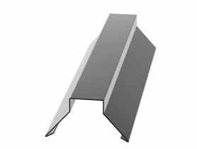 Gąsior kalenicowy trapezowy BP2.eu