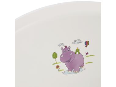 Zdjęcie: Wanienka 84 cm z korkiem Maria Hippo KEEEPER