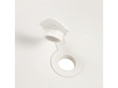 Zdjęcie: Wanienka 84 cm z korkiem Maria Hippo KEEEPER