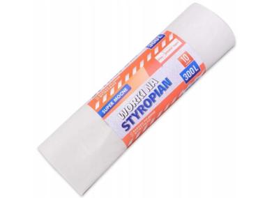 Zdjęcie: Worki na styropian 300 L, 10 sztuk BLUE DOLPHIN