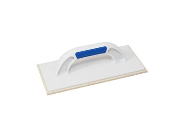 Zdjęcie: Paca z tworzywa 140x280 mm, z filcem KUBALA