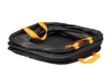 Zdjęcie: Kosz S 73 L Ergo Pop-up FISKARS