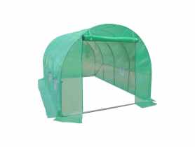 Foliowe pokrycie do szklarni 3x4,5x2 m MIRPOL